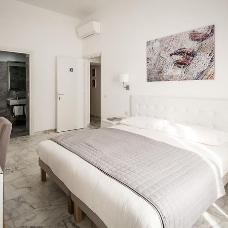 Hotel Vinci House Rzym Zewnętrze zdjęcie