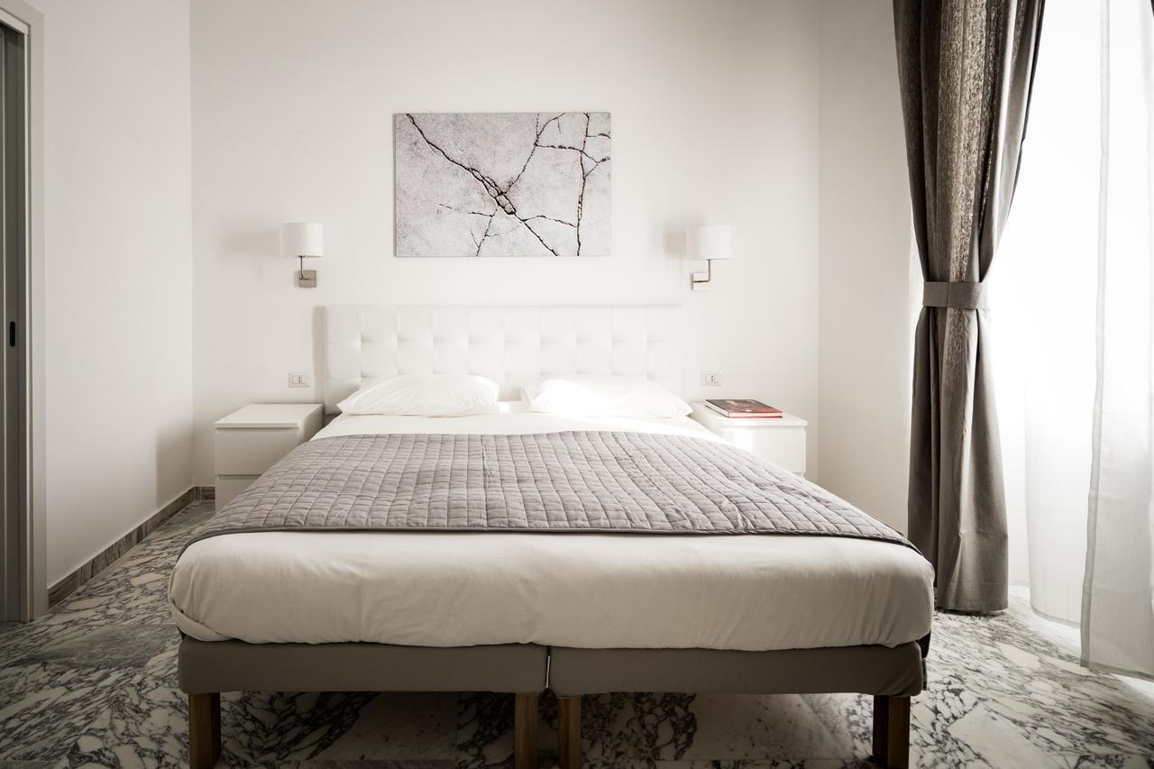 Hotel Vinci House Rzym Zewnętrze zdjęcie