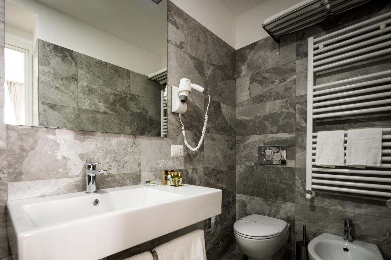 Hotel Vinci House Rzym Zewnętrze zdjęcie