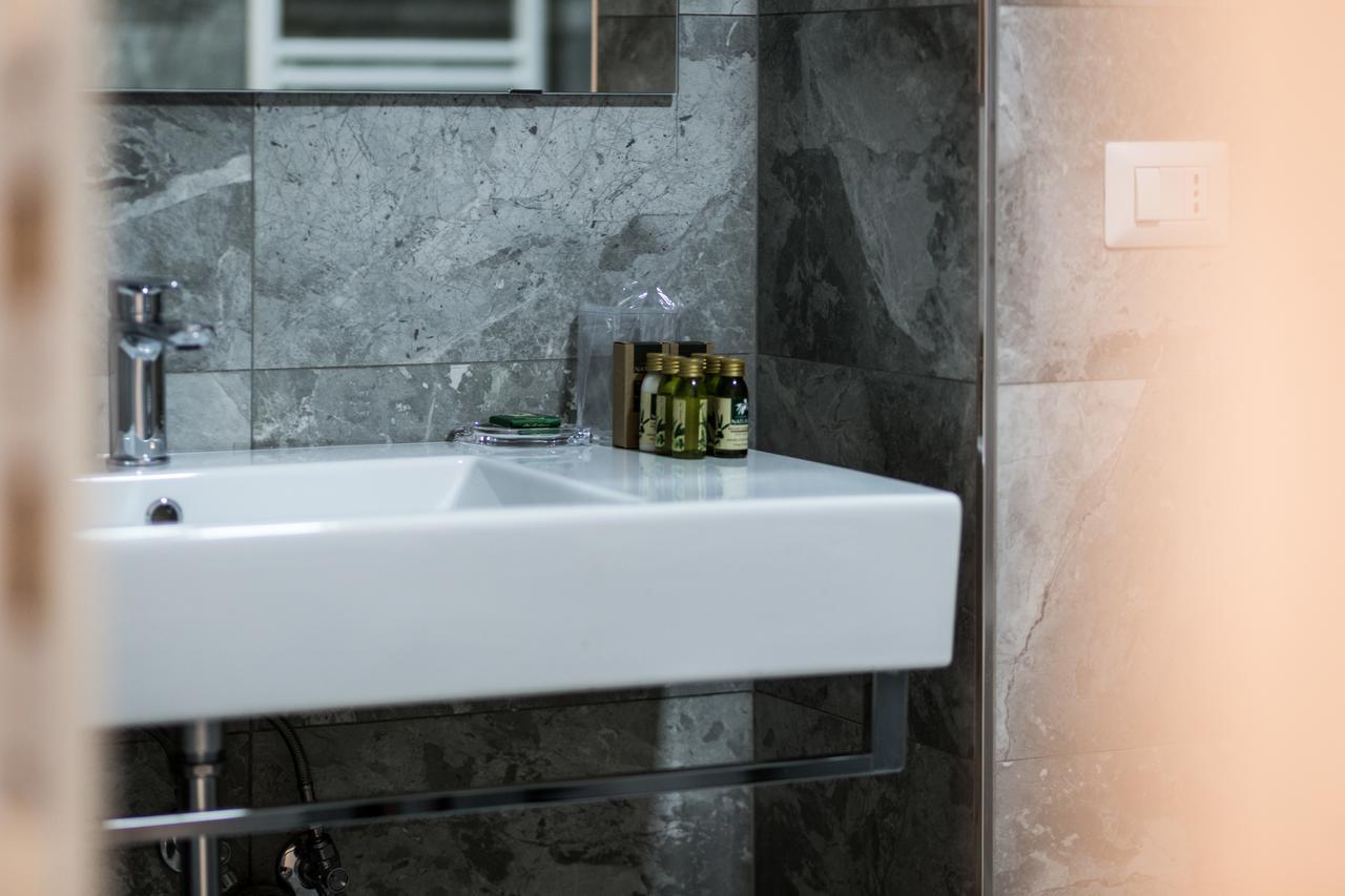 Hotel Vinci House Rzym Zewnętrze zdjęcie