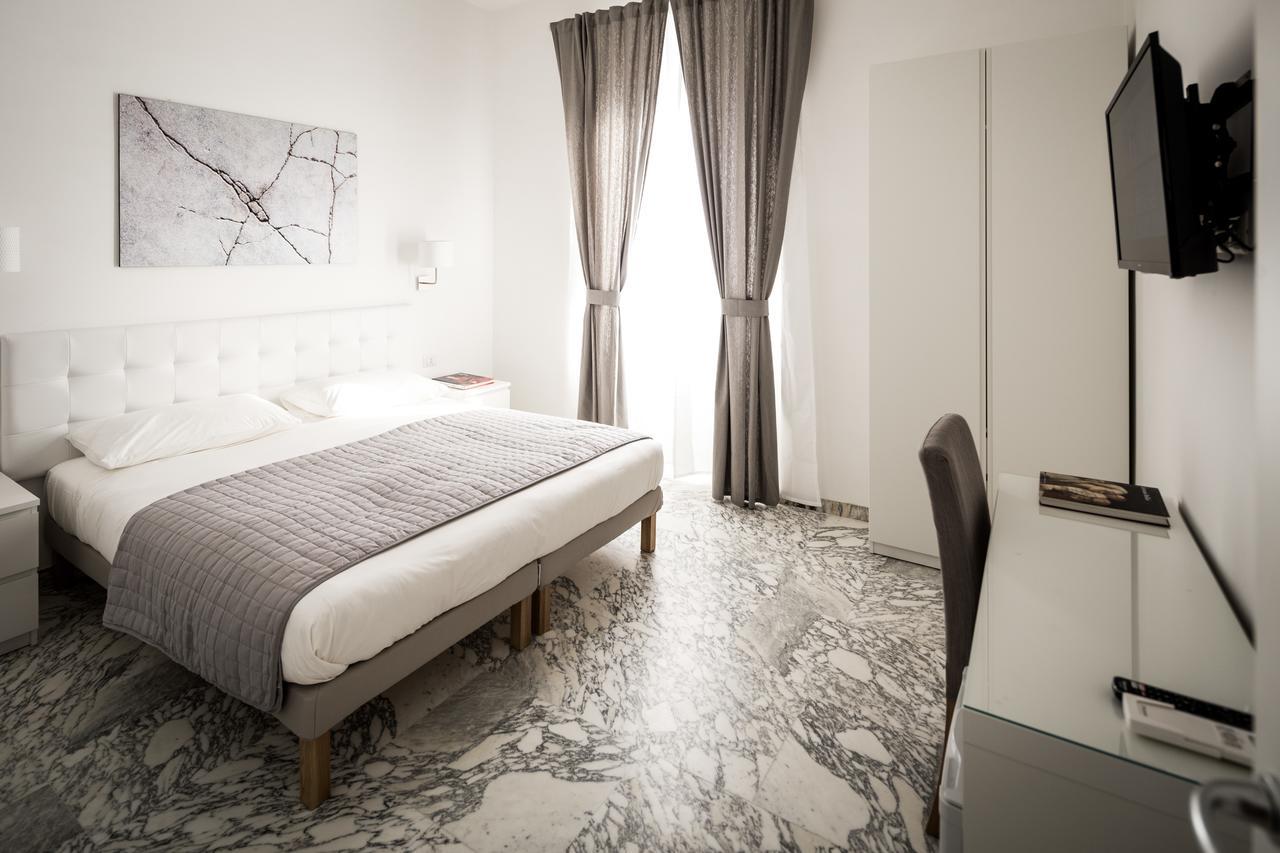 Hotel Vinci House Rzym Zewnętrze zdjęcie