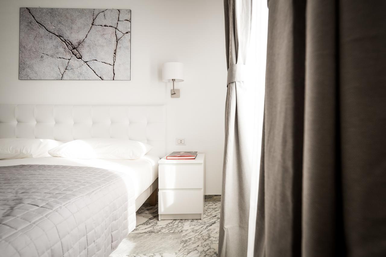 Hotel Vinci House Rzym Zewnętrze zdjęcie