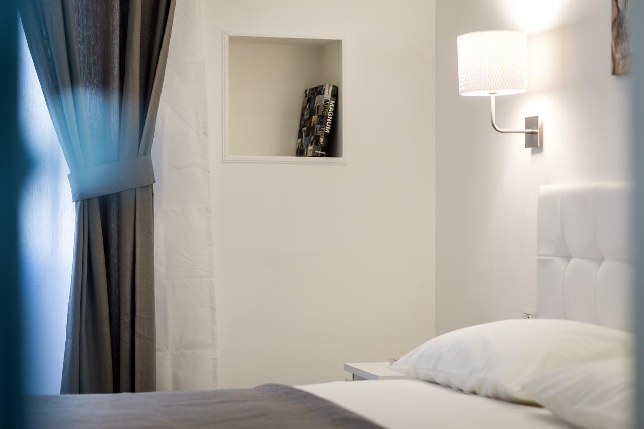 Hotel Vinci House Rzym Zewnętrze zdjęcie