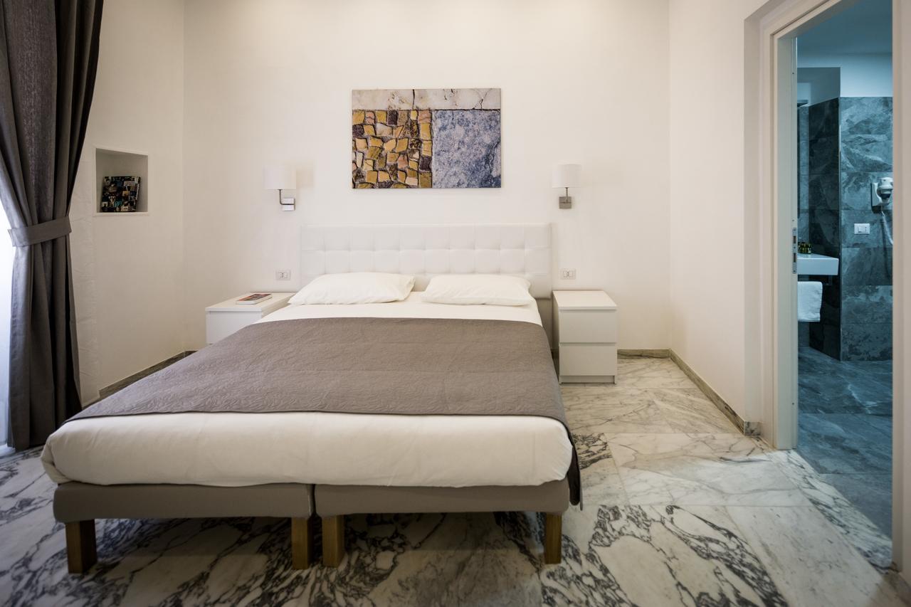 Hotel Vinci House Rzym Zewnętrze zdjęcie