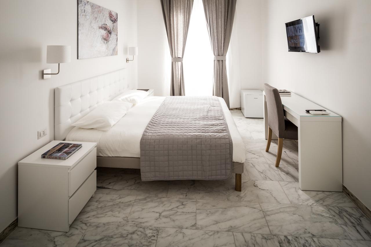 Hotel Vinci House Rzym Zewnętrze zdjęcie