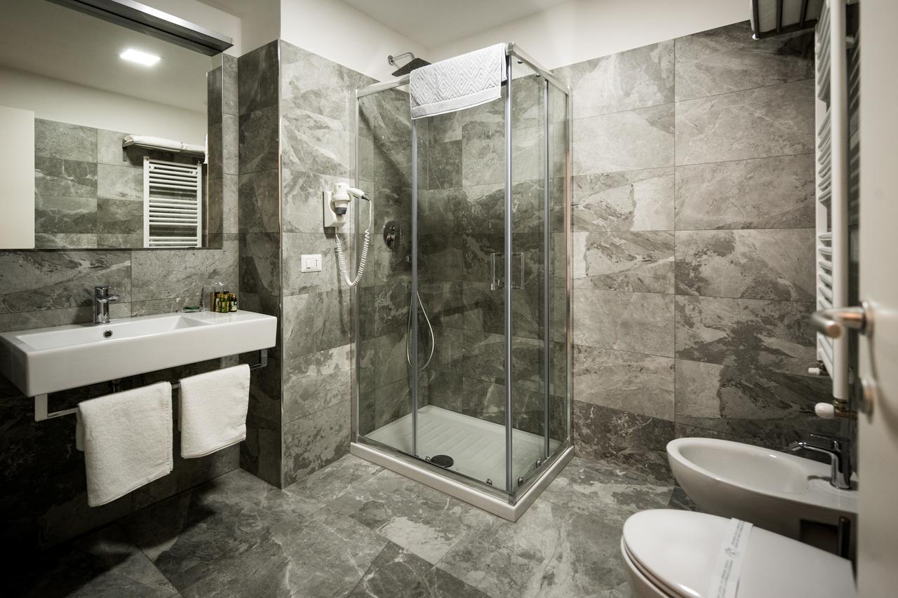 Hotel Vinci House Rzym Zewnętrze zdjęcie