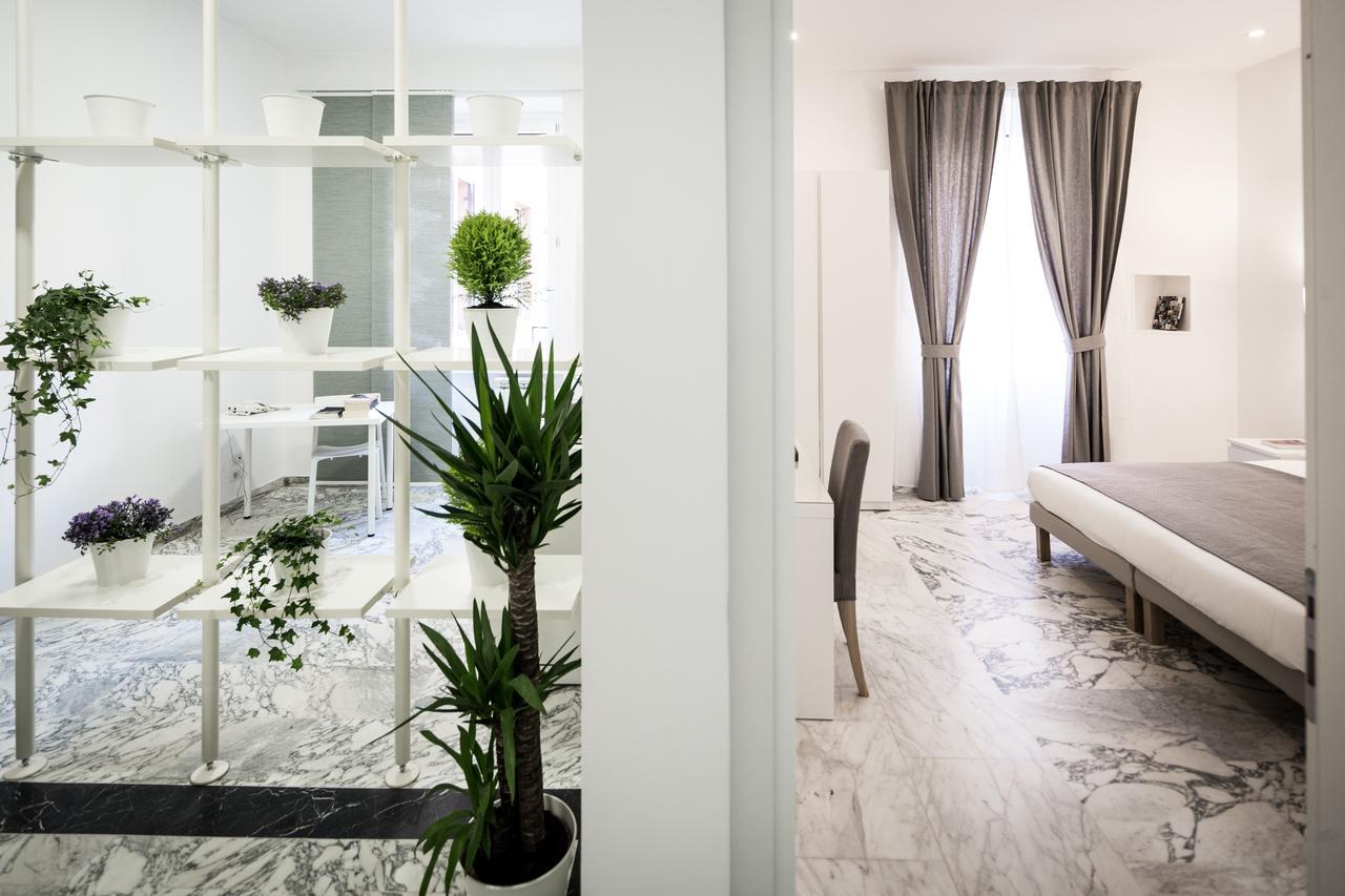 Hotel Vinci House Rzym Zewnętrze zdjęcie
