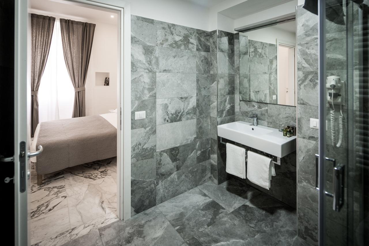 Hotel Vinci House Rzym Zewnętrze zdjęcie