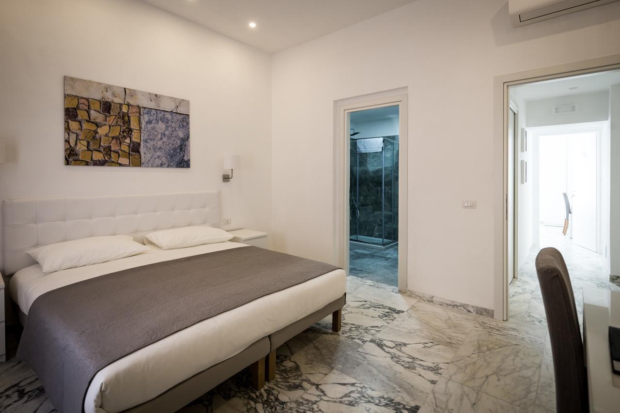 Hotel Vinci House Rzym Zewnętrze zdjęcie