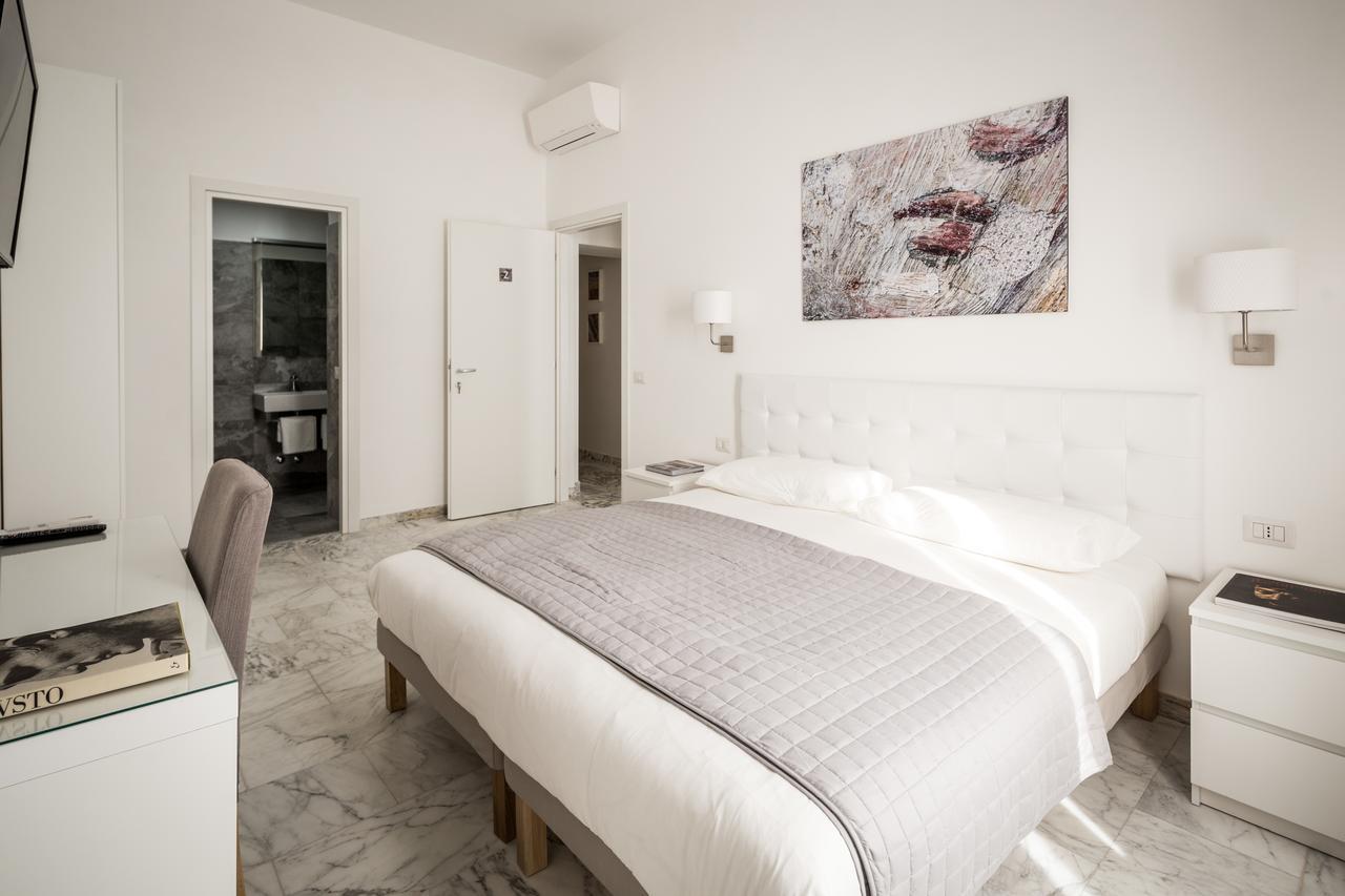 Hotel Vinci House Rzym Zewnętrze zdjęcie