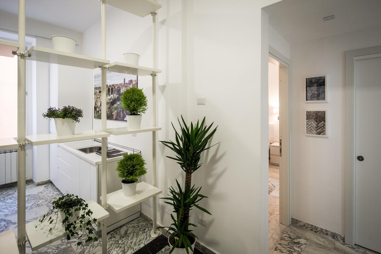 Hotel Vinci House Rzym Zewnętrze zdjęcie