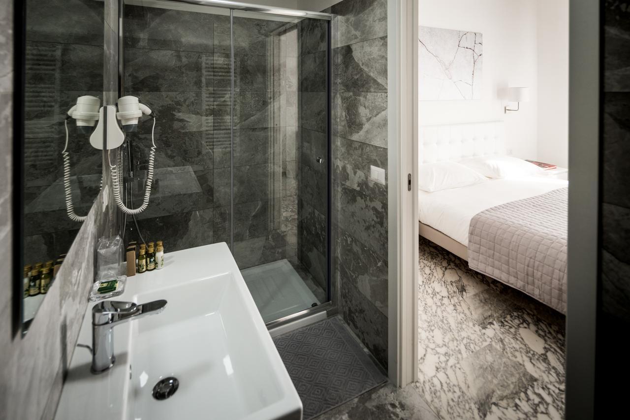 Hotel Vinci House Rzym Zewnętrze zdjęcie