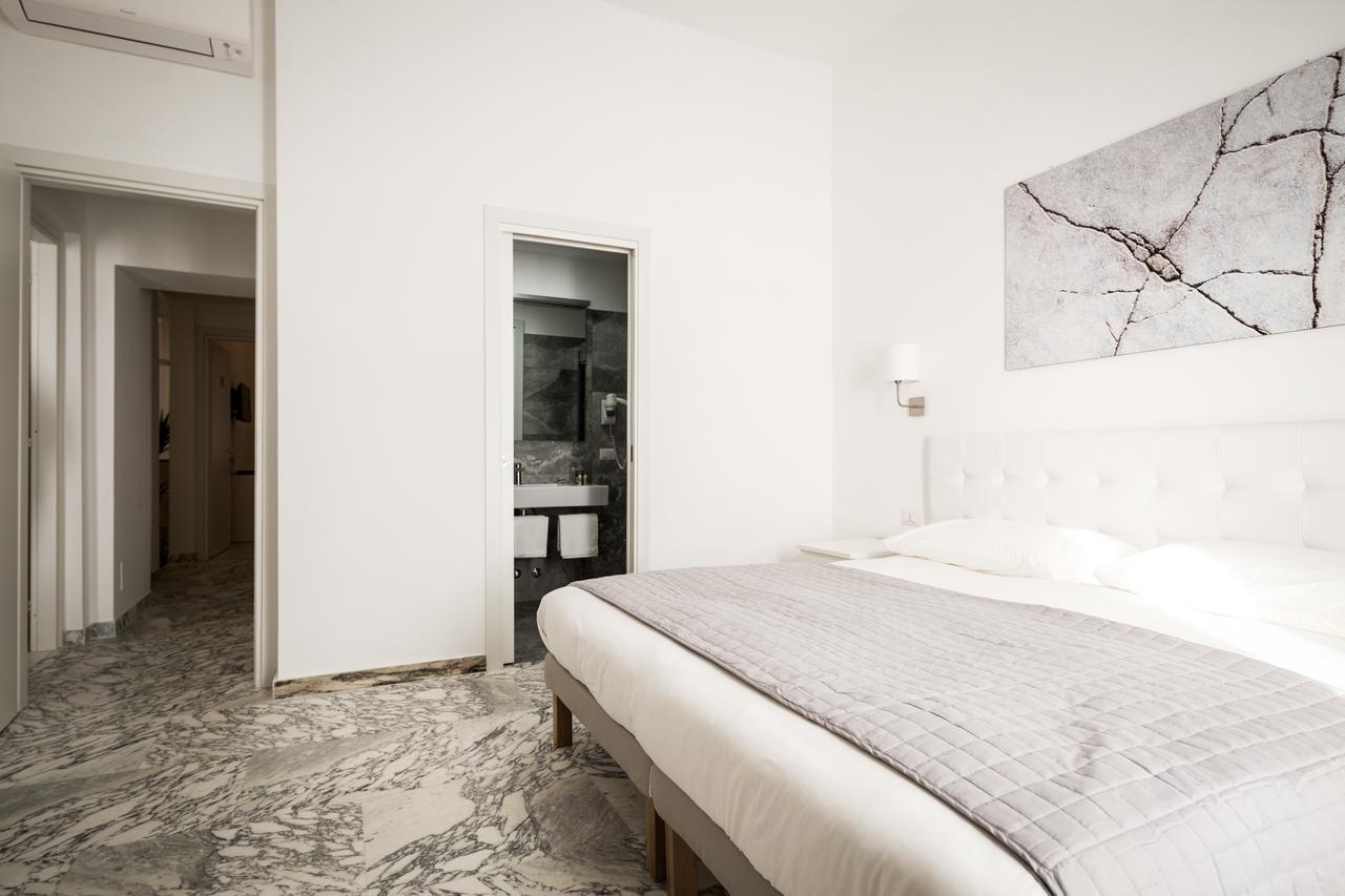 Hotel Vinci House Rzym Zewnętrze zdjęcie